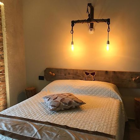 Villa Laura Castellinaldo エクステリア 写真