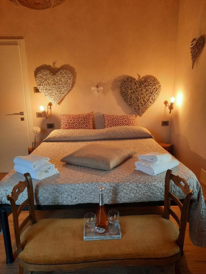 Villa Laura Castellinaldo 部屋 写真