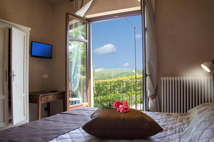 Villa Laura Castellinaldo 部屋 写真