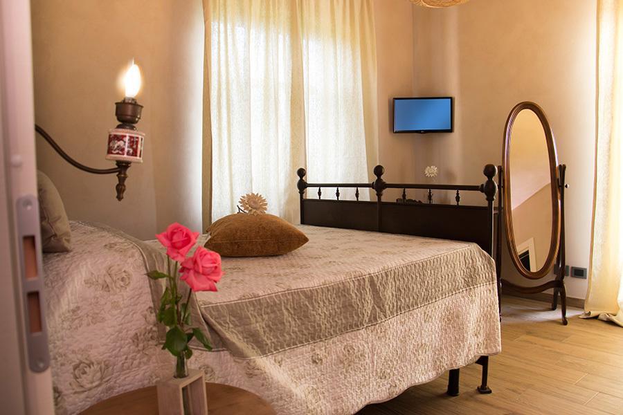 Villa Laura Castellinaldo 部屋 写真